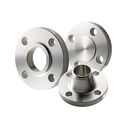 Stainless Steel Flanges