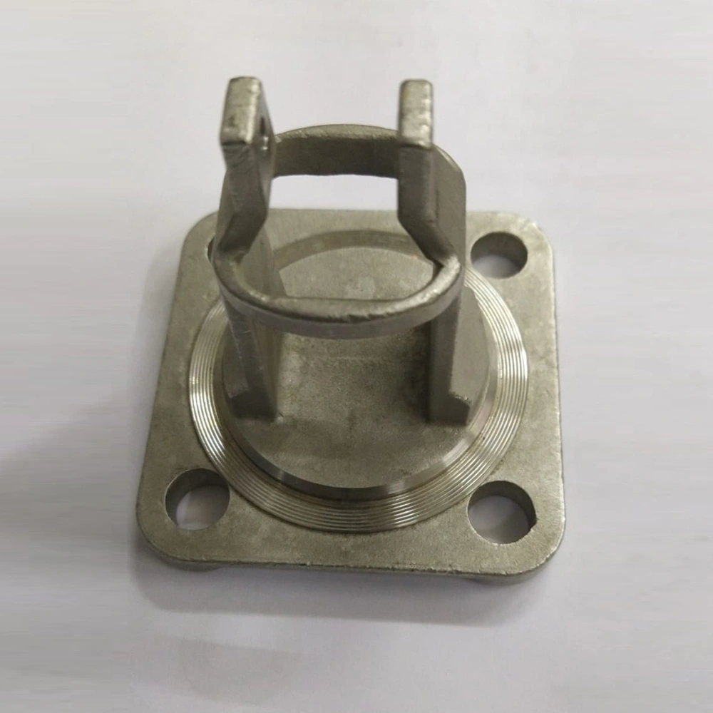 Stainless Steel Flanges-2