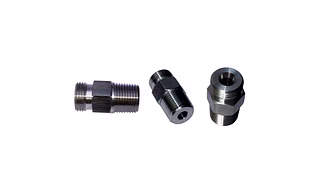 Terminal Connectors