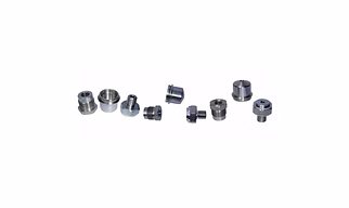 Transducer Housings