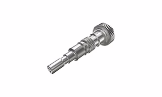 Automobile Parts Shafts