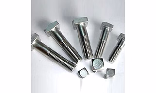 Bolts