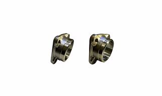 Counterflanges