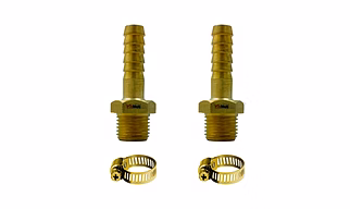 Gas Fitting Parts