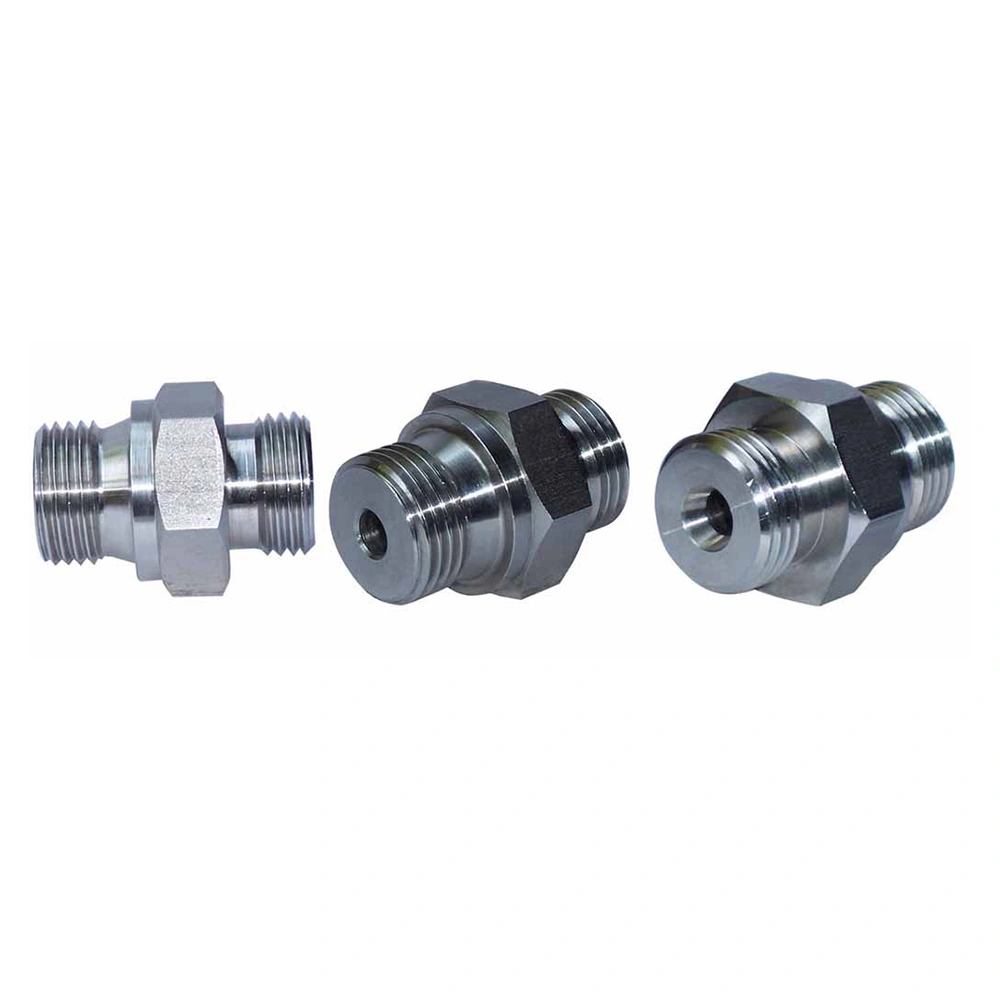 Gas Fitting Parts-3