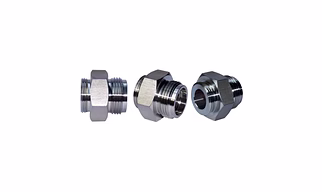 Hose Fittings