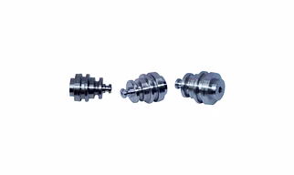 Respiratory Valve