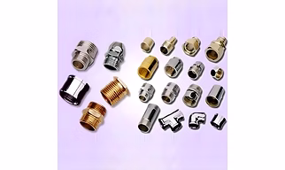 Sanitary Fittings