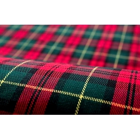 Uniform Fabric