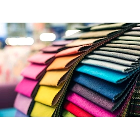 Ladies Dress material Fabric