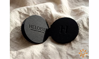 Luxury Hang Tags (Apparel & Retail)