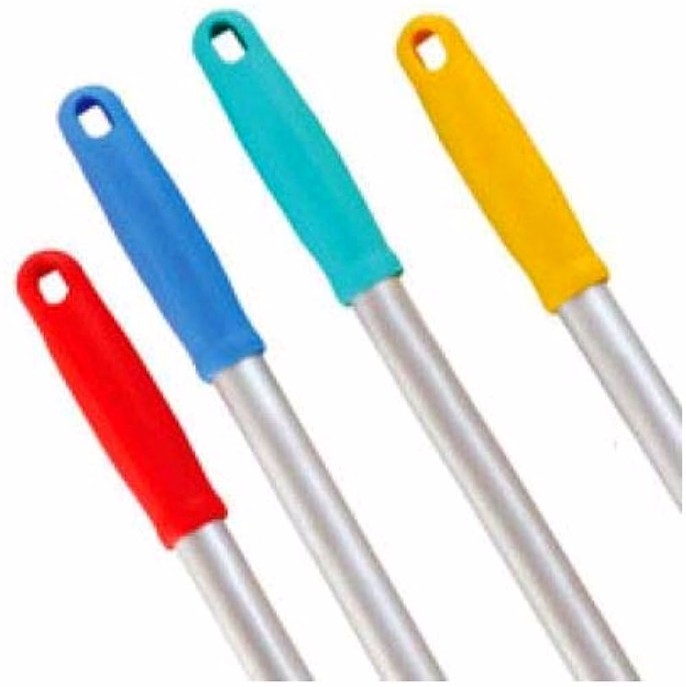 145 CM Aluminum Mop Stick 220 GM Weight Normal image 2