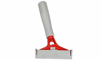 Floor Scrapper
