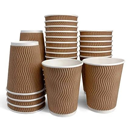 100-150-200-300-350 ML Paper Cup (1000 Pcs Box Packing)-2