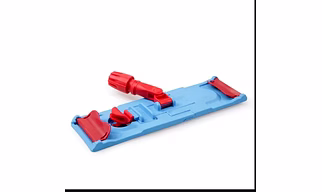 Microfiber Damp Mop Refill and Frame