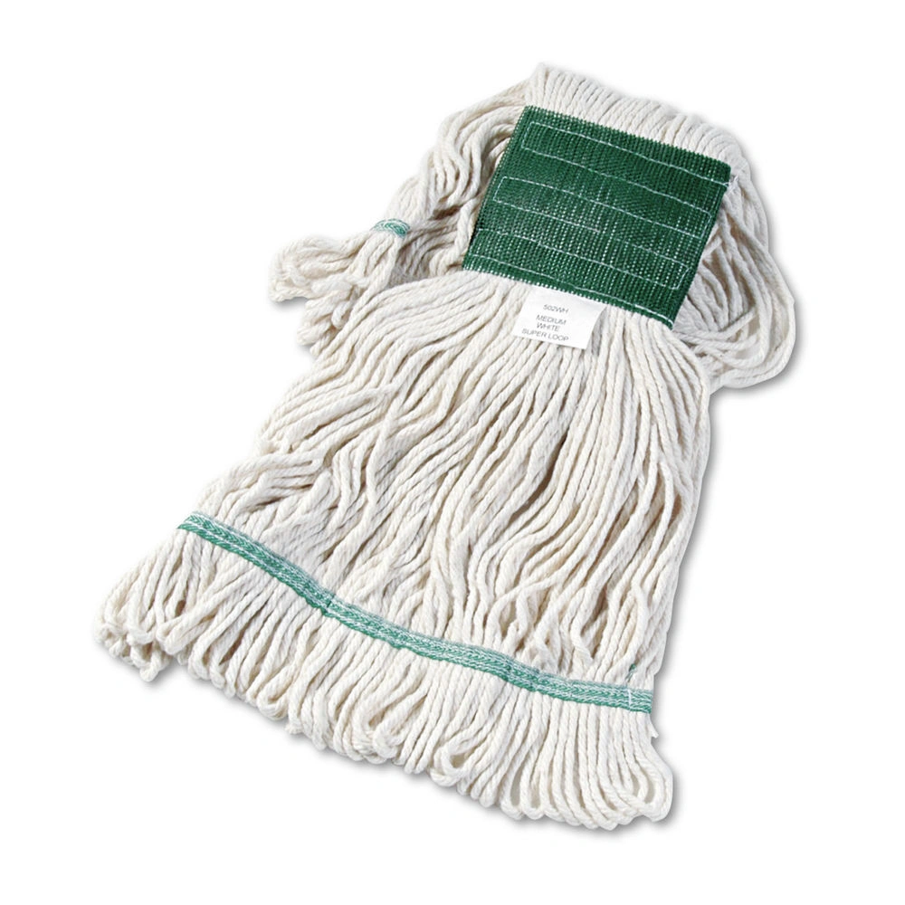 Wet Mop Refill loop end and Cut end-12435388