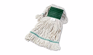Wet Mop Refill loop end and Cut end