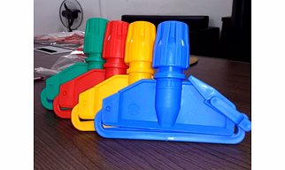 KENTUCKY WET MOP HOLDER 6 INCH.