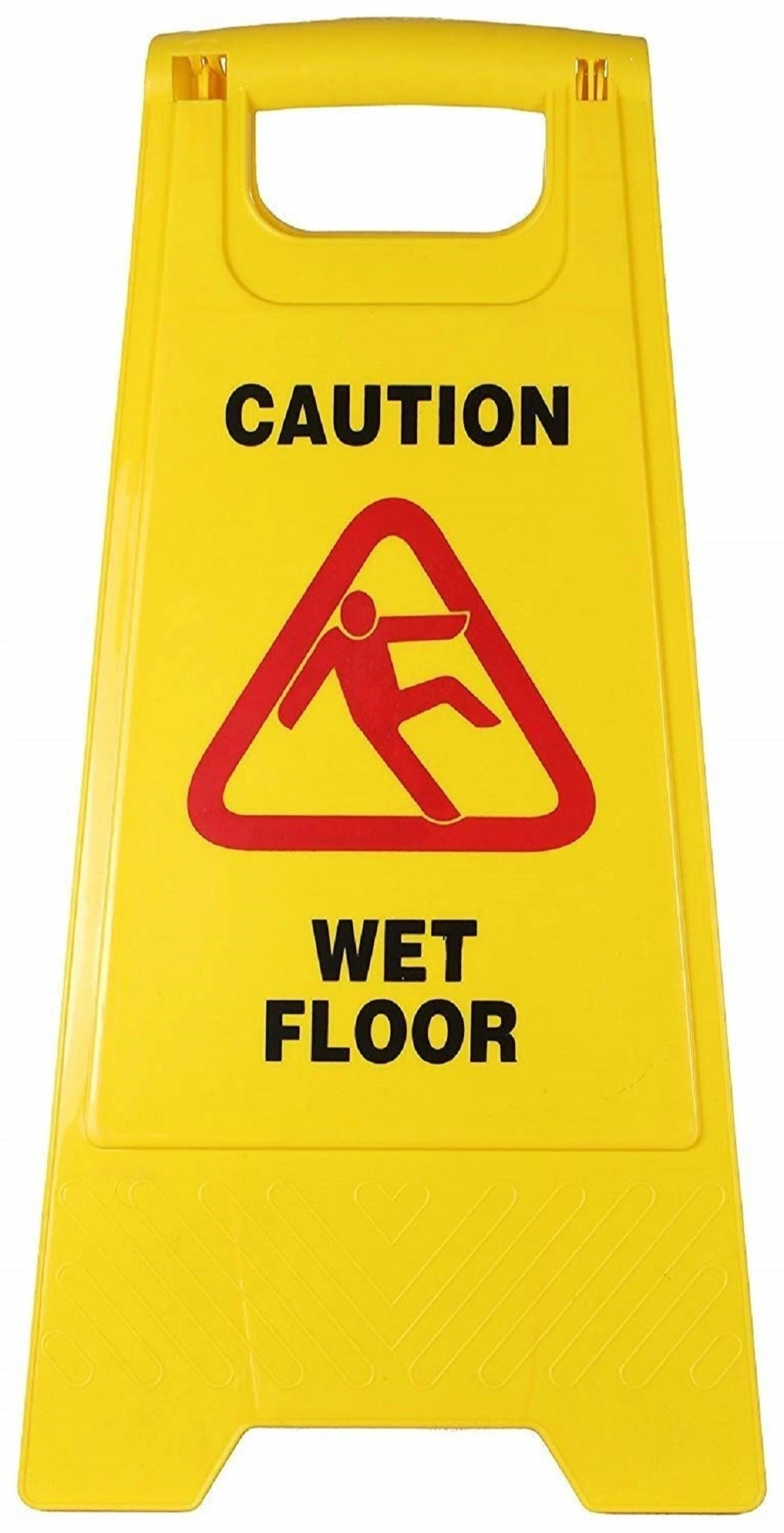 Caution Sign Board for Cleaning Purposes-3