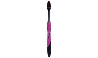 Black Pearl- MerlinToothbrush
