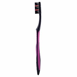 black pearl- merlintoothbrush