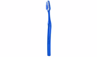 Rainbow-Merlin Toothbrush