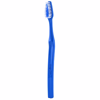 rainbow-merlin toothbrush