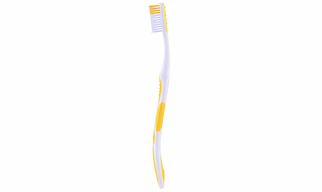 Taj-Merlin Toothbrush