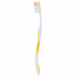 Taj-Merlin Toothbrush
