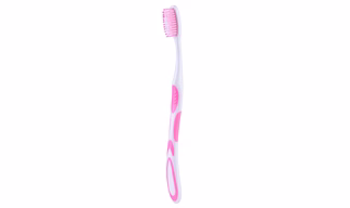 Taz medium-Merlin Toothbrush