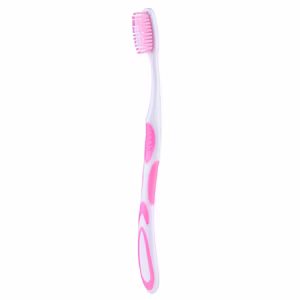 Taz medium-Merlin Toothbrush