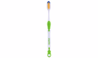 Topper-Merlin Toothbrush