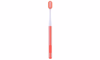 Viraat-Merlin Toothbrush