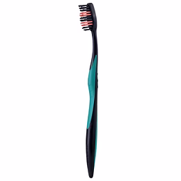 black beauty- merlin toothbrush