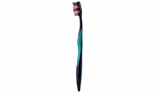 Black Beauty- Merlin Toothbrush