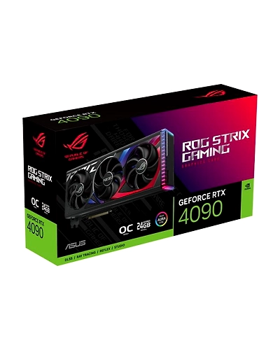 ROG Strix GeForce RTX™ 4090 OC Edition 24GB GDDR6X-957571-6b79061c