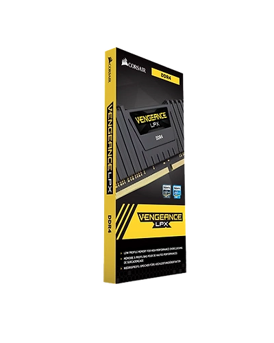 Corsair Vengeance LPX 16GB DDR4 DRAM 3200MHZ-1