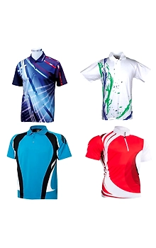 Men's Sports Jersey