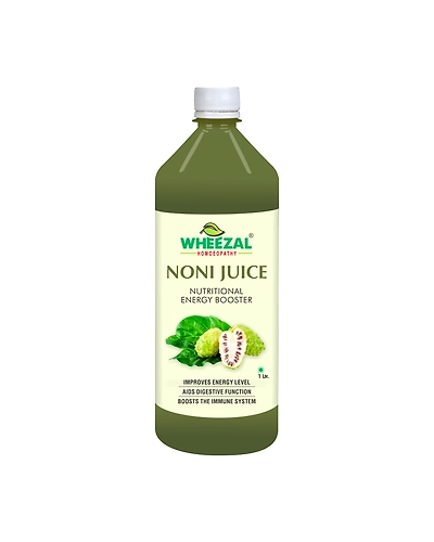 Wheezal Noni Juice (1liter)-1