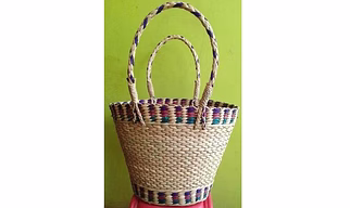 Kauna Ladies Fancy Bag