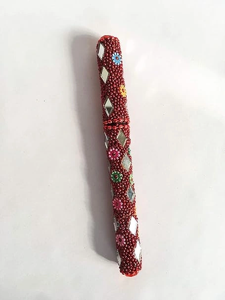 Premium Handmade Rajasthani Work Pen Set-1