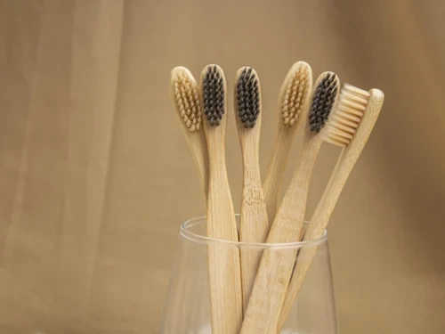 Bamboo Toothbrush for a Brighter Smile &amp; Sustainable Planet-6