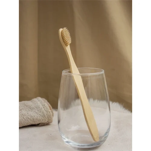 Bamboo Toothbrush for a Brighter Smile &amp; Sustainable Planet-7