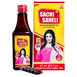 Sachi Saheli Tonic