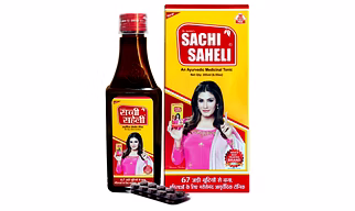 Sachi Saheli Tonic