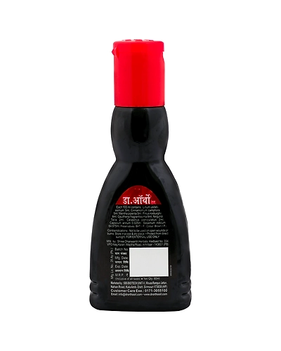 Dr Ortho Ayurvedic Oil 60ml-2