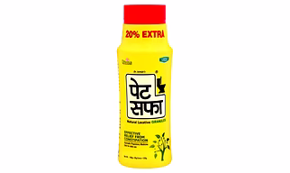 Pet Saffa Natural Laxative Granules 120gm