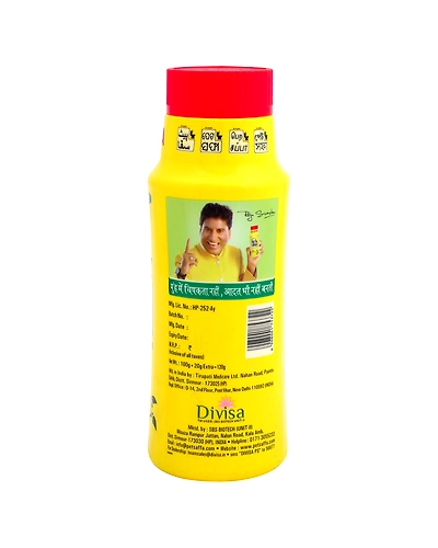 Pet Saffa Natural Laxative Granules 120gm-2