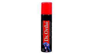 Dr Ortho Ayurvedic Pain Reliever Spray 75ml
