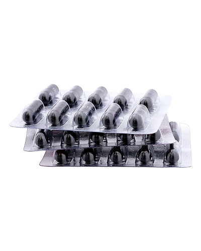 Dr Ortho Ayurvedic Capsules-3
